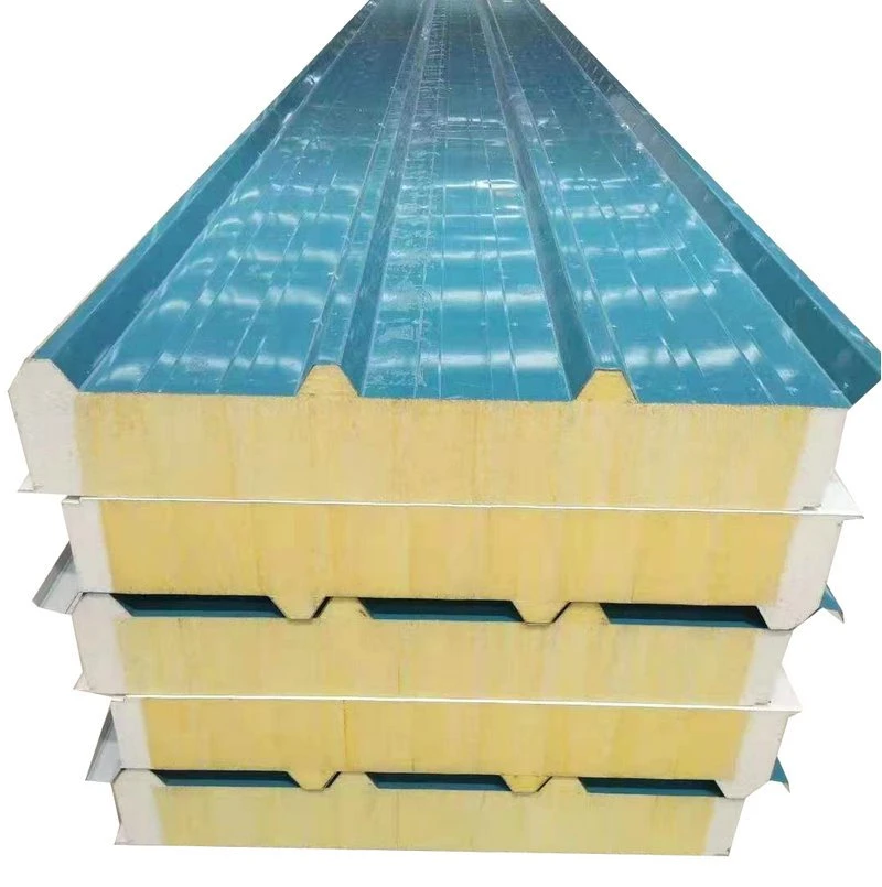 sandwich roof panel