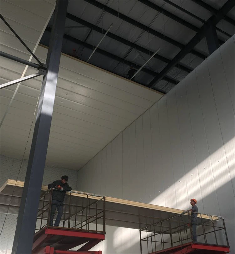 pu panel ceiling