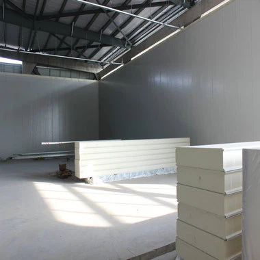 project case of Cold storage sandwich panels (9).JPG