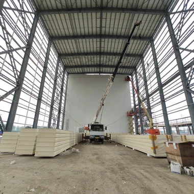 project case of Cold storage sandwich panels (17).jpg