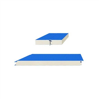 Panel de pared externo PIR