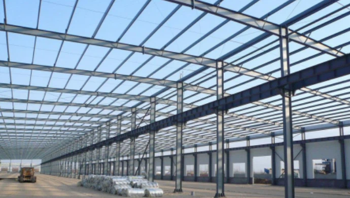 warehouse prefabricated buildings warehouse prefabricated buildings