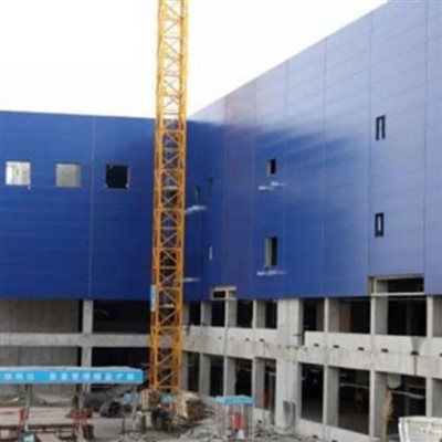 Panel Sandwich Lana De Roca